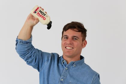 La compañía chilena NotCo, que lidera Matías Muchnick, acaba de recibir un aporte de US$30 millones por parte de un consorcio en el que participa Bezos Expeditions, el fondo familiar del dueño de Amazon; el desembarco inminente en el mercado argentino