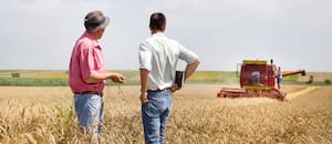 Europa pierde terreno frente a sus competidores agrícolas, advierte un informe encargado por Bayer
