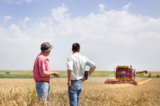 Europa pierde terreno frente a sus competidores agrícolas, advierte un informe encargado por Bayer