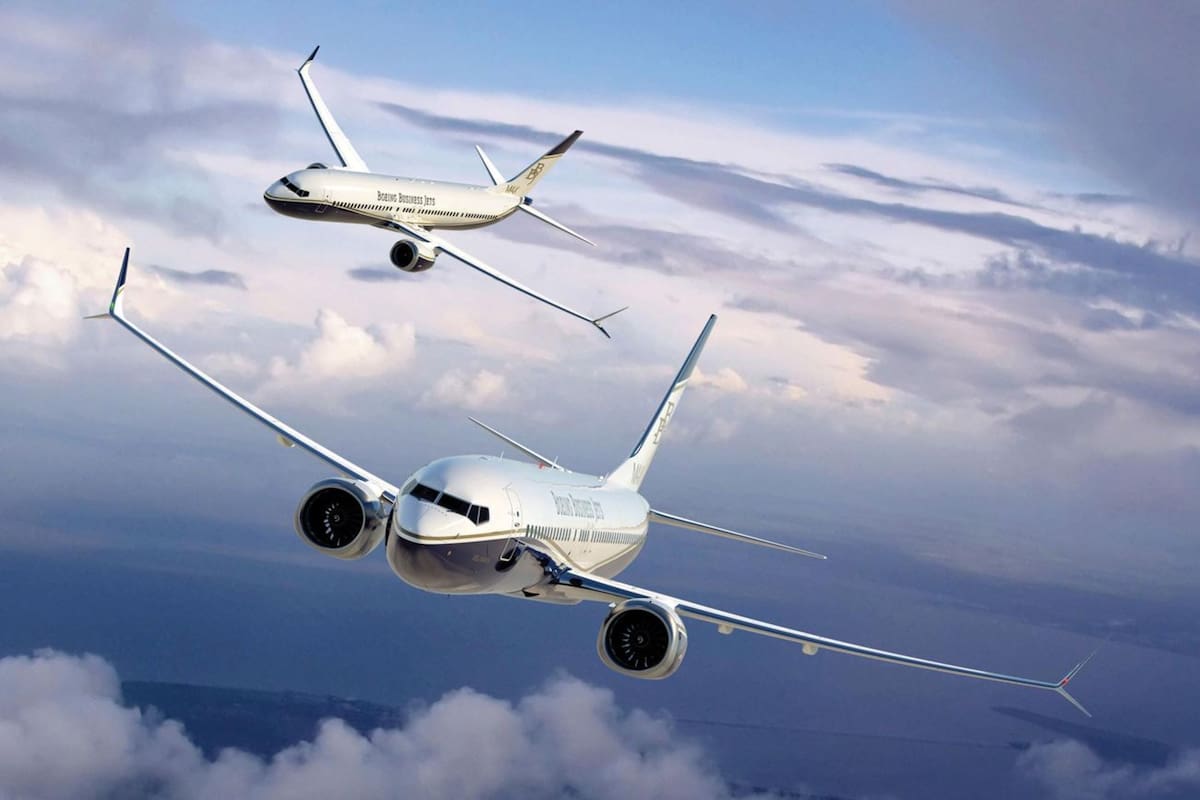 La compañía de aviación norteamericana atraviesa una profunda crisis debido a la pandemia. Su línea de jets privados es reconocida como la mejor del sector