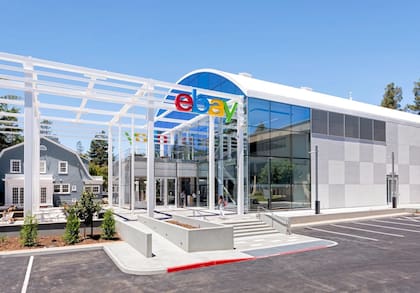 La compañía de comercio electrónico tiene su sede en San José, California