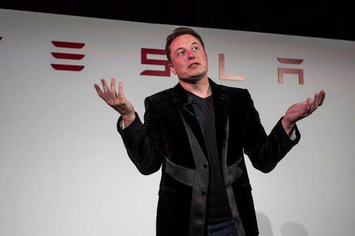 La compañía de Elon Musk empieza a enfrentar gran competencia de otras marcas más grandes y, en especial, de otras compañías chinas