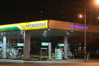 La compañía de petróleo brasileña se retira del régimen de oferta pública en la Argentina