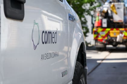 La compañía de servicios públicos ComEd advirtió a los clientes cómo pueden aplicar a la iniciativa