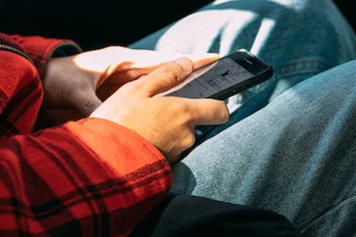 La compañía de viajes reveló cuáles son los objetos que más olvidan los pasajeros en los automóviles del servicio, algunos son tan inusuales como adornos de Navidad o cascos de vikingo