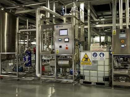 La compañía destacó la confianza de los inversores y avanzará con inversiones en innovación, desarrollo biofarmacéutico y nuevos mercados