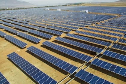 La compañía Dow firmó un acuerdo con MSU Green Energy para abastecer su planta de Bahía Blanca con energía limpia