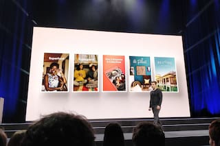 Airbnb se renueva: suma hoteles y alojamientos de lujo
