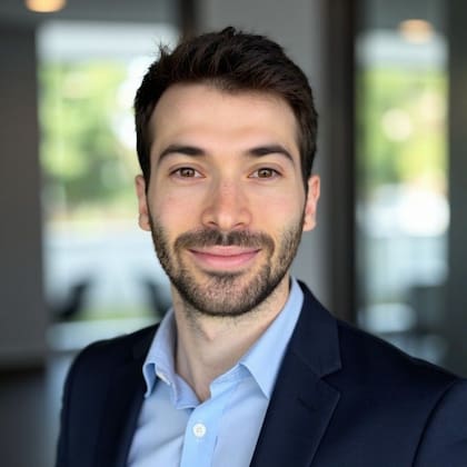 La compañía incorporó a Federico Javin como Head of Stablecoin Growth