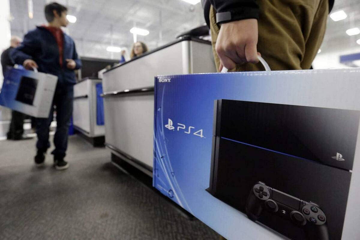La compañía japonesa alcanzó la marca en poco más de cinco años, aunque prevé una baja en las ventas del equipo en 2019 ante la llegada de la PS5