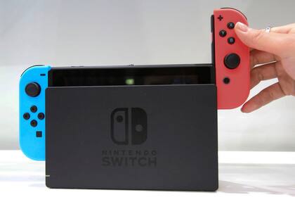 La compañía japonesa se mantiene presente entre los seguidores de Mario con la portátil híbrida Switch y con las dos reediciones de sus clásicas consolas, NES y Super Nintendo