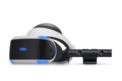 La compañía japonesa Sony está desarrollando el sucesor de PlayStation VR, el visor de realidad virtual compatible para la consola PlayStation 4