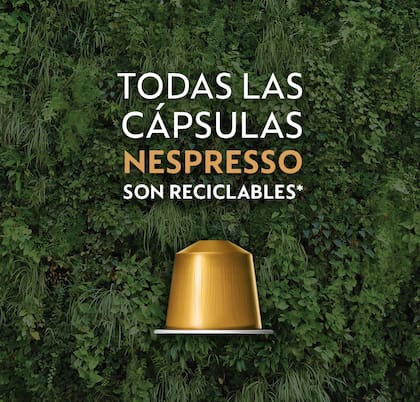 La compañía lleva adelante un programa de reciclaje que considera todos los puntos de la cadena