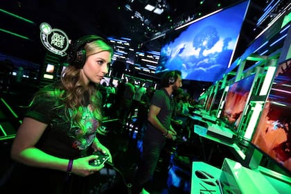 La compañía permitirá disfrutar de videojuegos por streaming, como ya tienen Sony y Nvidia