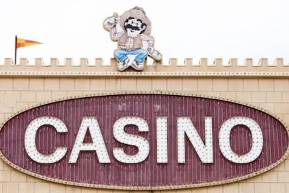 La compañía propietaria del casino no anunció su fecha de reapertura
