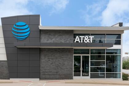 La compañía registró una suba importante de clientes y dio de baja promociones (AT&T)