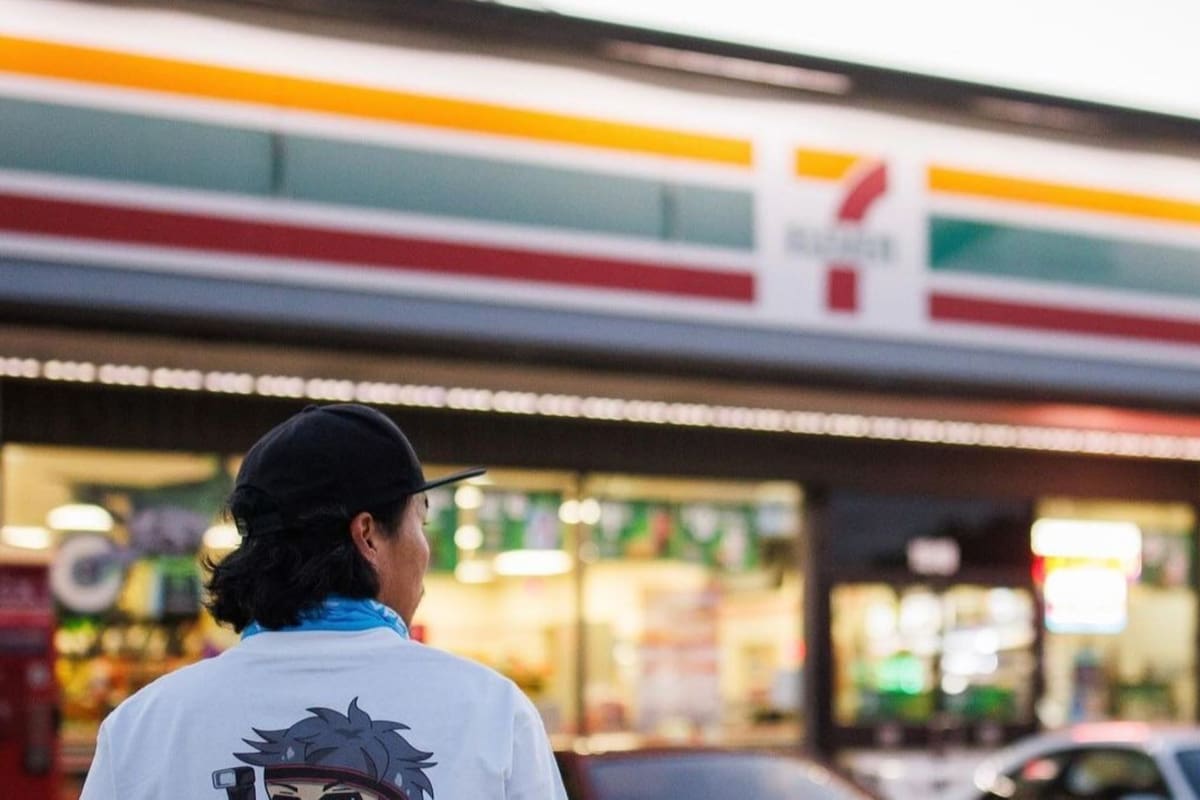 La compañía reveló planes de cerrar más de 300 tiendas en este estado, en el marco de un ajuste general que afectará a varias regiones de América del Norte (Imagen del Instagram oficial de 7- Eleven)