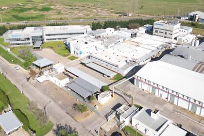 La compañía Rizobacter abrió su novena subsidiaria donde proyecta alcanzar una facturación de 50 millones de dólares a mediano plazo