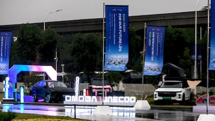 La compañía tiene el récord de crecimiento más rápido de la industria automotriz global