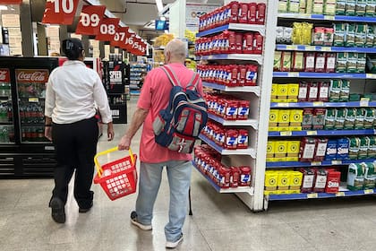 La comparación de precios de la yerba mate Kurupí con otras marcas