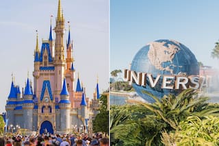 Opciones y precios para disfrutar en Orlando del feriado por el Día de los Caídos en EE.UU.