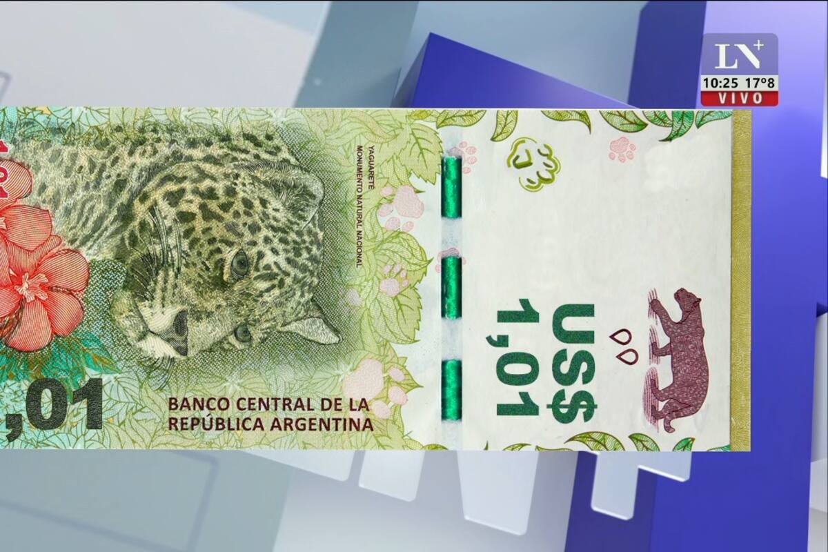 La comparativa entre el valor del dólar blue y el del billete de $500, efectuada el 25 de abril, cuando la divisa paralela cerró a $490,00 para la compra y $495,00 para la venta