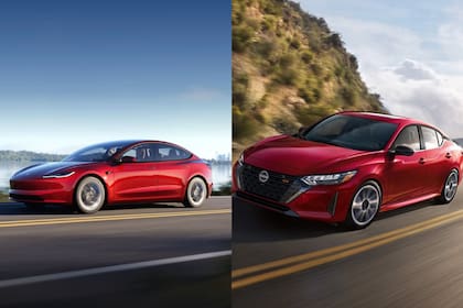 La comparativa entre los dos modelos arrojó un ganador en gastos mensuales