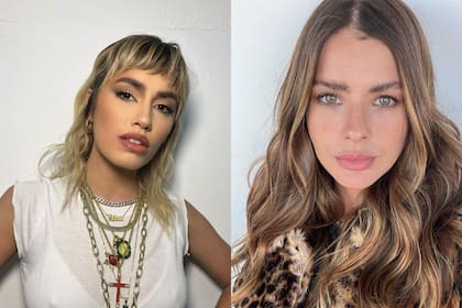 La compatibilidad astral de Lali Espósito con China Suárez