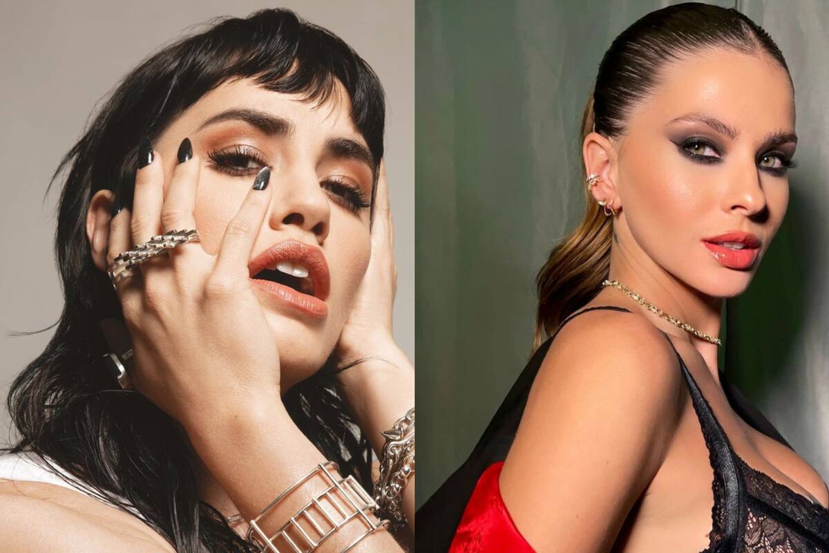 La compatibilidad de Lali y China