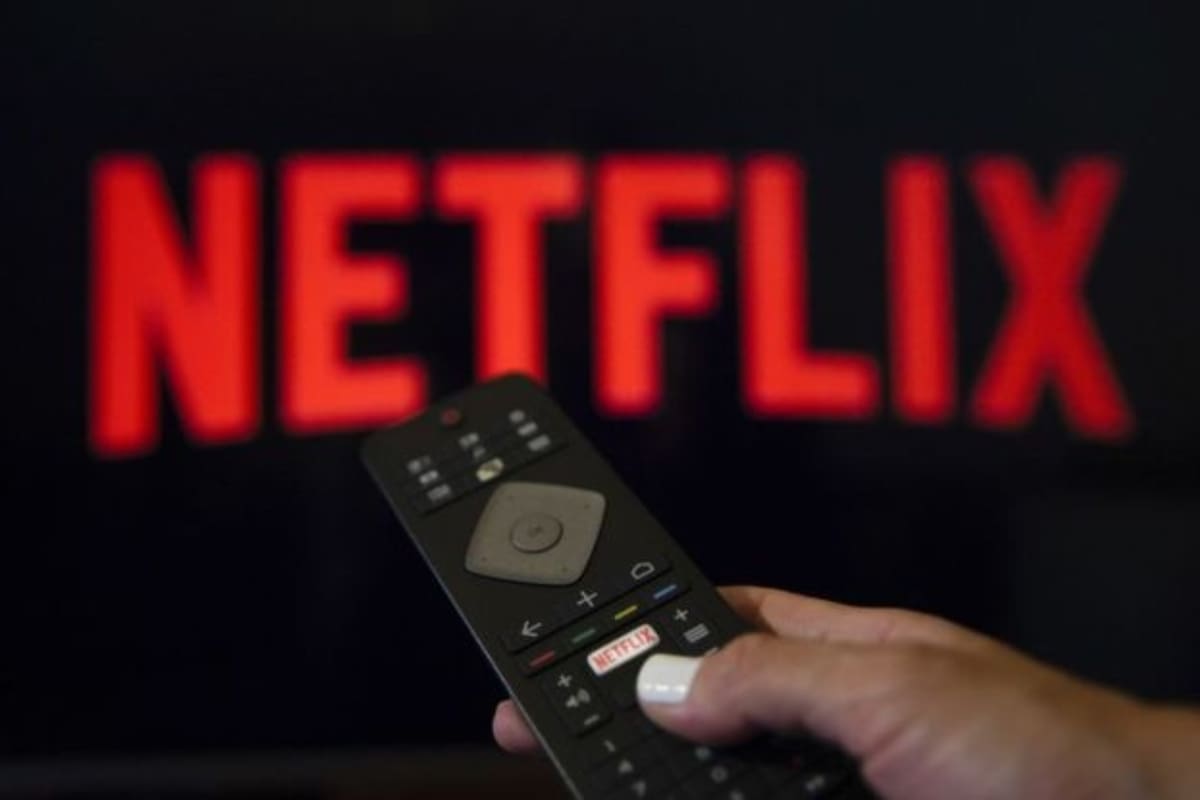 La competencia cada vez es más feroz para Netflix