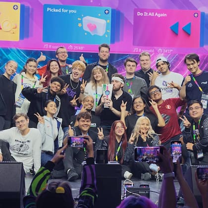La competencia concentró a 16 participantes de todo el mundo en Kazajistán