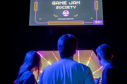 La competencia de desarrollo de juego virtual Game Jam 2024 se desarrollará el 18 de octubre