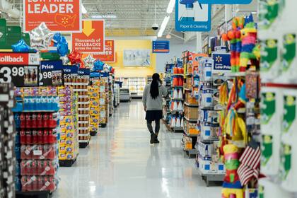 La competencia entre supermercados sigue al alza (Unsplash)