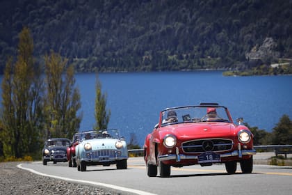 La competencia tiene sus raíces en la legendaria Mille Miglia italiana y se llevó a cabo por primera vez en Argentina en 1989. Actualmente, está incluida en el Calendario Mundial FIVA (Fédération Internationale des Véhicules Anciens) y es fecha puntuable del Campeonato Nacional Sport Histórico fiscalizado por el ACA. A su vez, forma parte de la Triple Corona, junto con el Rally de las Bodegas en Mendoza y el Rally de la Montaña en San Luis y Córdoba