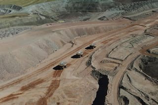 Nuevas reglas de juego para la minería que viene
