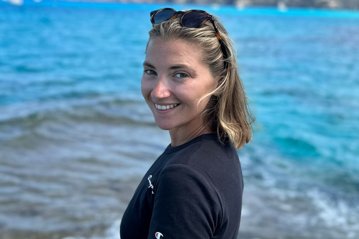 La compleja relación con la comida empezó cuando Mailen tenía ocho años, momento en que sus padres la llevaron a una nutricionista que le indicó una dieta “totalmente restrictiva” para llegar con el mejor peso a la comunión.