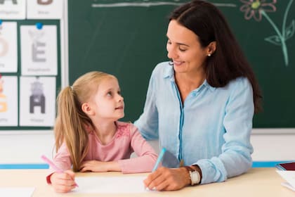 La complementación entre una pedagogía analógica y virtual es el gran desafío de la educación actual