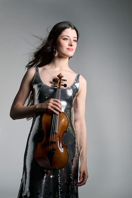 "La composición no es para mí una actividad separada; es otra manera de escuchar y de entender la música", plantea
