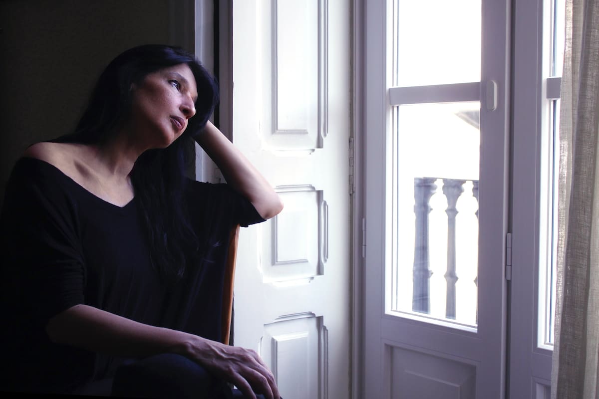 La compositora Claudia Montero está radicada en España; elige las formas clásicas y se deja llevar por la influencia tanguera para sus obras instrumentales, que son ganadoras