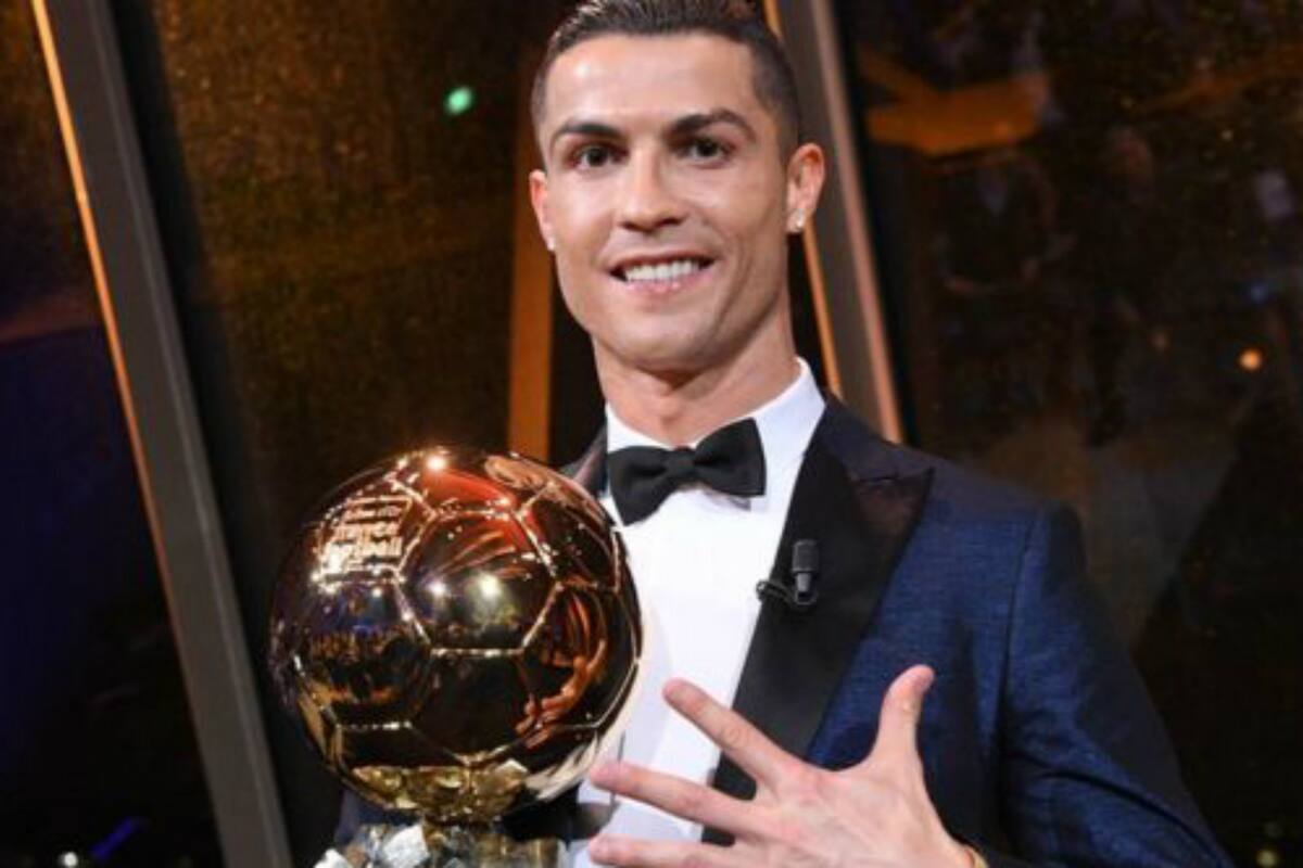 La compra de Cristiano Ronaldo por Juventus provocó un revuelo en Fiat