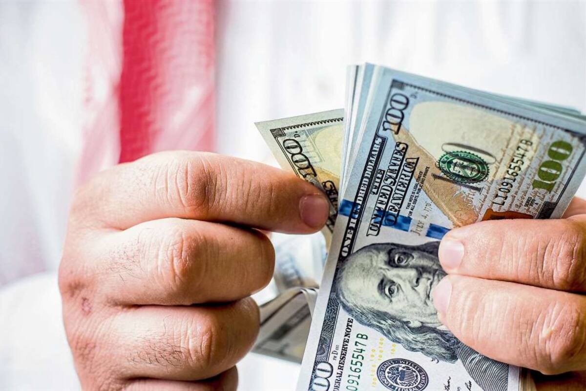 La compra de dólares, en la mira del Gobierno