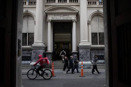 La compra de reservas del Banco Central y la credibilidad del programa económico favoreció las estrategias de carry trade