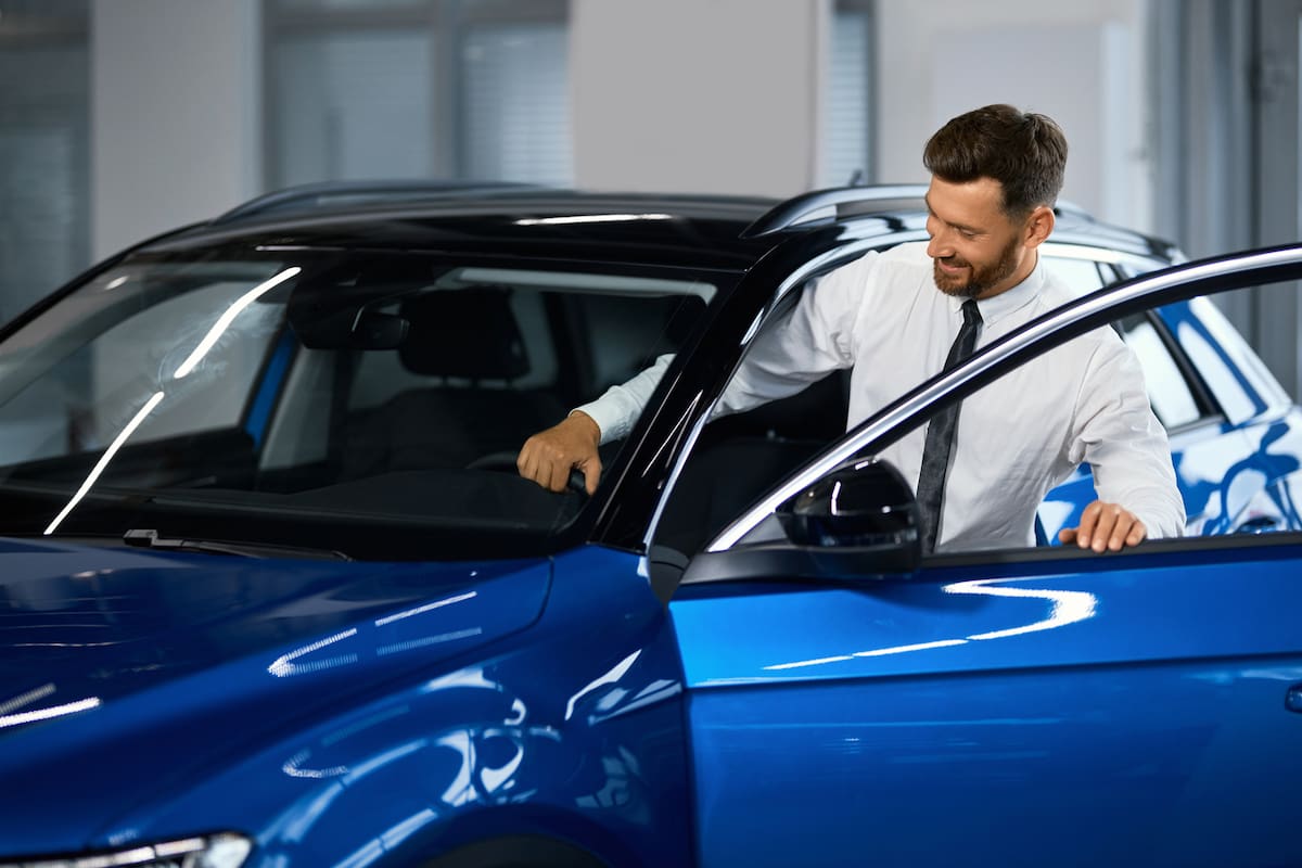 La compra de un auto tiene que resolver la necesidad que el cliente busca satisfacer