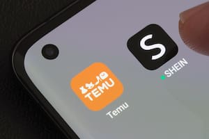 La compra en el exterior aumento gracias a la presencia de SHEIN y Temu