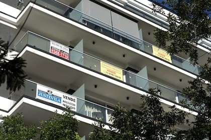 La compraventa de inmuebles aumentó 28,3% en junio en la Ciudad de Buenos Aires