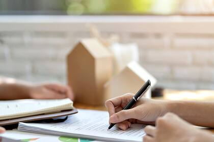 La compraventa de propiedades en la Provincia de Buenos Aires creció un 183% interanual