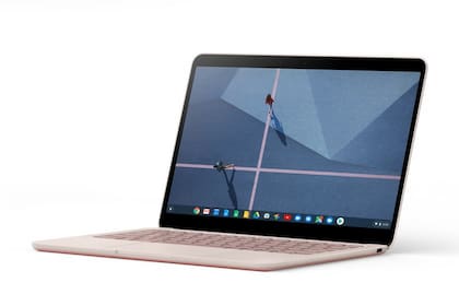 La computadora Pixelbook de Google estará a la venta desde 649 dólares en su configuración base