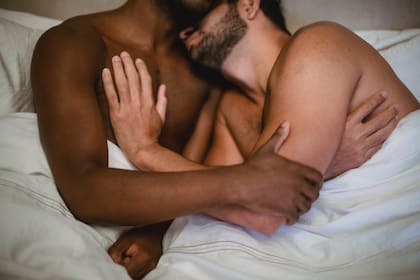 La comunicación empática refiere a estar en sintonía con la pareja
