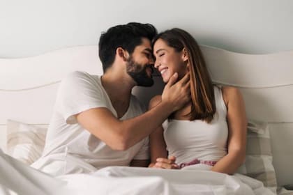 La comunicación en el sexo es tan importante como en las relaciones