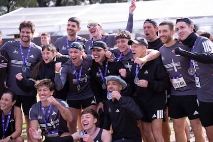 La comunidad adidas runners no para de crecer y se sigue animando año a año a correr junto a la marca.